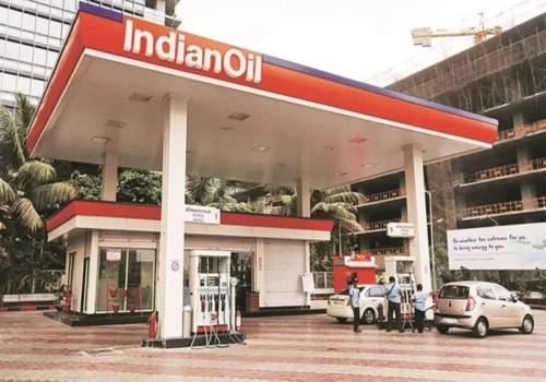 IndianOil to build India’s largest green hydrogen plant in Panipat by 2027